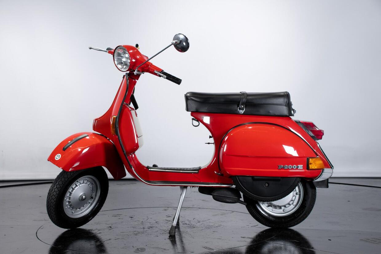 Vespa